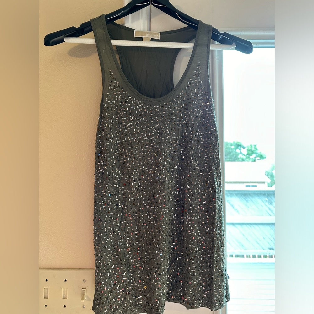 Michael Kors Tank Top
